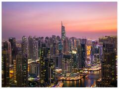 5 दिन के लिए कर रहे हैं दुबई ट्रिप प्लान तो जानें कितने रुपये होंगे खर्च