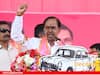 Telangana Polls: KCR Aims For A Hat-Trick On Back Of Welfare Schemes. A Look At His Report Card