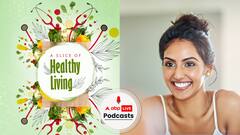 How Does Air Pollution Impact Our Skin ? And How Ayurveda Helps Us to Achieve Healthy & Overall Wealthy Skin | A Slice of Healthy Living | Ep-14