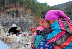 Uttarakhand Tunnel Rescue: ਨਾਰਾਜ਼ ਬਾਬਾ ਬੌਖਨਾਗ ਇਸ ਕੰਮ ਨਾਲ ਹੋਏ ਖ਼ੁਸ਼, 41 ਮਜ਼ਦੂਰਾਂ ਨੂੰ ਦੁਬਾਰਾ ਮਿਲੀ ਜ਼ਿੰਦਗੀ
