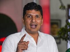 उपराष्ट्रपति ने PM मोदी को बताया युगपुरुष तो सौरभ भारद्वाज ने किया तंज, बोले- 'उन्हें BJP ने...'