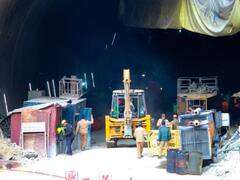 उत्तरकाशी टनल रेस्क्यू में अभी लगेगा और समय, सामने आई ये बड़ी बाधा