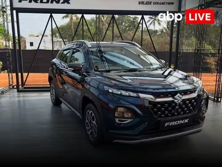 Toyota Urban Cruiser Taisor: মারুতি ফ্রংসের বিকল্প, আসছে টয়োটার নতুন গাড়ি টায়সর