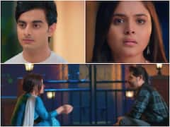 रोमिल की क्लास लगाएंगे अनुपमा और अनुज, डिंपी और टीटू को साथ देख लेगी पाखी