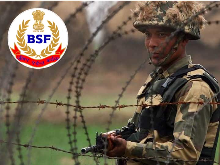 BSF Raising Day: बीएसएफ और सेना में क्या अंतर है, क्या है इसके चार विंग के जवानों का काम BSF Day 1 December Where is BSF deployed what is the difference between BSF and Army BSF Raising Day: बीएसएफ और सेना में क्या अंतर है, क्या है इसके चार विंग के जवानों का काम