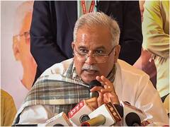 बारिश की संभावना के बीच खरीद केंद्र में धान बचाने की मुहिम, सीएम भूपेश बघेल ने दिए खास निर्देश