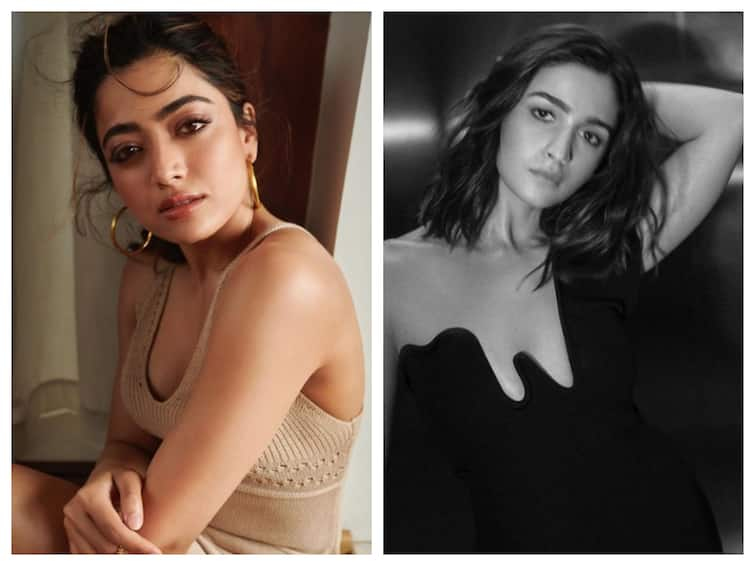 Rashmika Mandanna Reacts After Alia Bhatt's Viral Deepfake Video: 'We’ve Normalised Them But It Isn’t Okay' Rashmika Mandanna Reacts After Alia Bhatt's Viral Deepfake Video: 'We’ve Normalised Them But It Isn’t Okay'