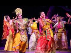 Annual Raas Mahotsav Begins In Assam's Majuli — Here's All You Need To Know