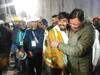 Uttarkashi Tunnel Rescue Photos: 17 రోజుల తరువాత టన్నెల్ నుంచి క్షేమంగా బయటపడిన 41 మంది కార్మికులు