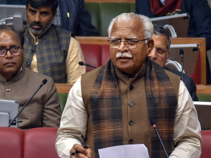 Haryana Assembly Winter Session: 15 दिसंबर से हरियाणा विधानसभा का शीतकालीन सत्र शुरू करने का निर्णय कैबिनेट बैठक में लिया गया