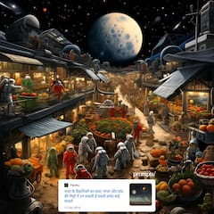 In Photos: अगर पानी के अंदर दौड़ेगी मेट्रो, मिलेंगी फल और सब्जियों तो कैसा होगा नजारा? AI ने दिखाई झलक