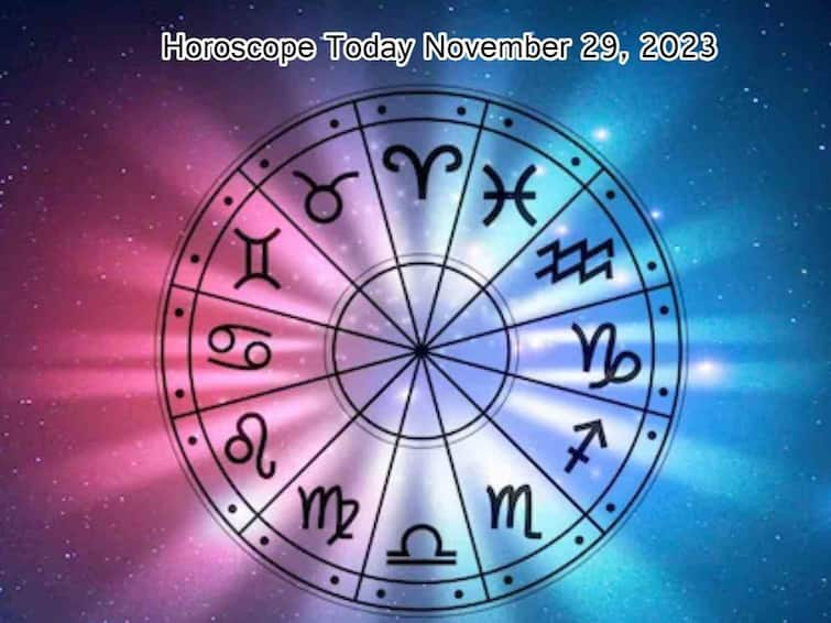 Horoscope Today November 29th 2023 Check here Astrological prediction for all zodiac signs in telugu Horoscope Today November 29, 2023: ఈ రాశులవారు ఒత్తిడి తగ్గించుకోకుంటే కష్టమే, నవంబరు 29 రాశిఫలాలు