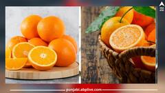 Orange: ਸਰਦੀਆਂ 'ਚ ਸੰਤਰੇ ਖਾਣ ਦੇ ਫਾਇਦੇ ਦੇ ਨਾਲ ਨੁਕਸਾਨ ਵੀ ਜਾਣ ਲਓ