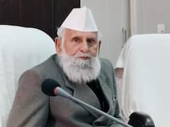 यूपी: बुर्के में कैटवॉक करने वाली छात्राओं पर भड़के सपा सांसद शफीकुर्रहमान बर्क, जानें क्या कहा?