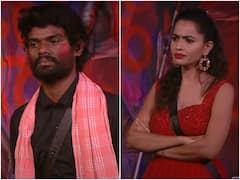 దుప్పట్ల కోసం శోభా, ప్రశాంత్‌ల గొడవ - మరోసారి సిల్లీ కారణాలతో నామినేషన్స్!