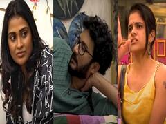 விஷ்ணு கோமாளி வில்லன்.. நிக்ஸனை வைத்து கேம் ஆடும் மாயா, பூர்ணிமா.. பிக்பாஸில் இன்று