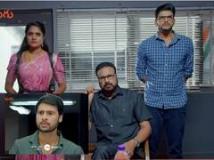 'జగద్ధాత్రి' సీరియల్: తెలివిగా తన పని కానిచ్చేసిన రామస్వామి - కౌషికికి అడ్డంగా దొరికిపోయిన ధాత్రి, కేదార్!