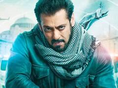 Tiger 3: ਸਲਮਾਨ ਖਾਨ ਦੀ 'ਟਾਈਗਰ 3' ਦਾ ਤੀਜੇ ਹਫਤੇ ਨਿਕਲਿਆ ਦਮ, 5 ਕਰੋੜ ਵੀ ਨਹੀਂ ਹੋਈ ਕਮਾਈ, ਜਾਣੋ 16ਵੇਂ ਦਿਨ ਦਾ ਕਲੈਕਸ਼ਨ
