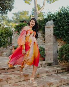 Niharika Konidela: అందాల సీతాకోకచిలుకలా నిహారిక కొణిదెల