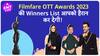 Filmfare OTT Awards 2023 Winners List: Jubilee, Scoop और Darlings ने किया सबको हैरान