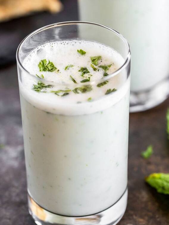 क्या सर्दियों में छाछ पी सकते हैं?