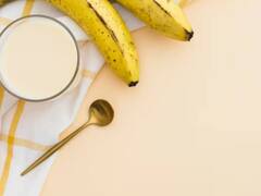Health Tips: इन लोगों को केला और दूध साथ में नहीं खाना चाहिए, जानिए क्यों