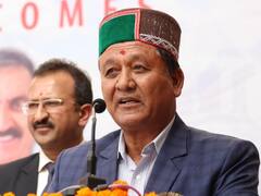 'हिमाचल में कर्ज लेकर घी पीती रही BJP की पिछली सरकार', मंत्री जगत नेगी का निशाना