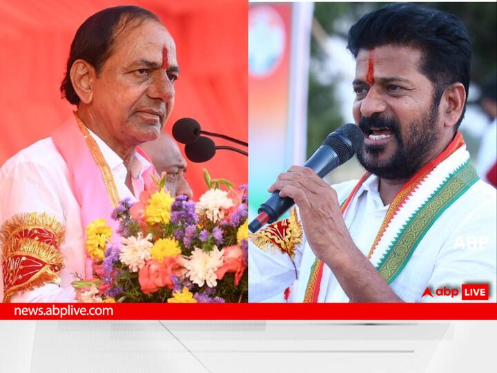 Telangana Election Key Contenders Of All Parties From KCR To Azharuddin In Spotlight From KCR To Azharuddin — Key Contenders In Three-Way Telangana Election