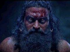 Kantara A Legend Chapter 1:   कांताराची क्रेझ; फर्स्ट लूक टीझरला 24 तासात मिळाले एवढे व्ह्यूज