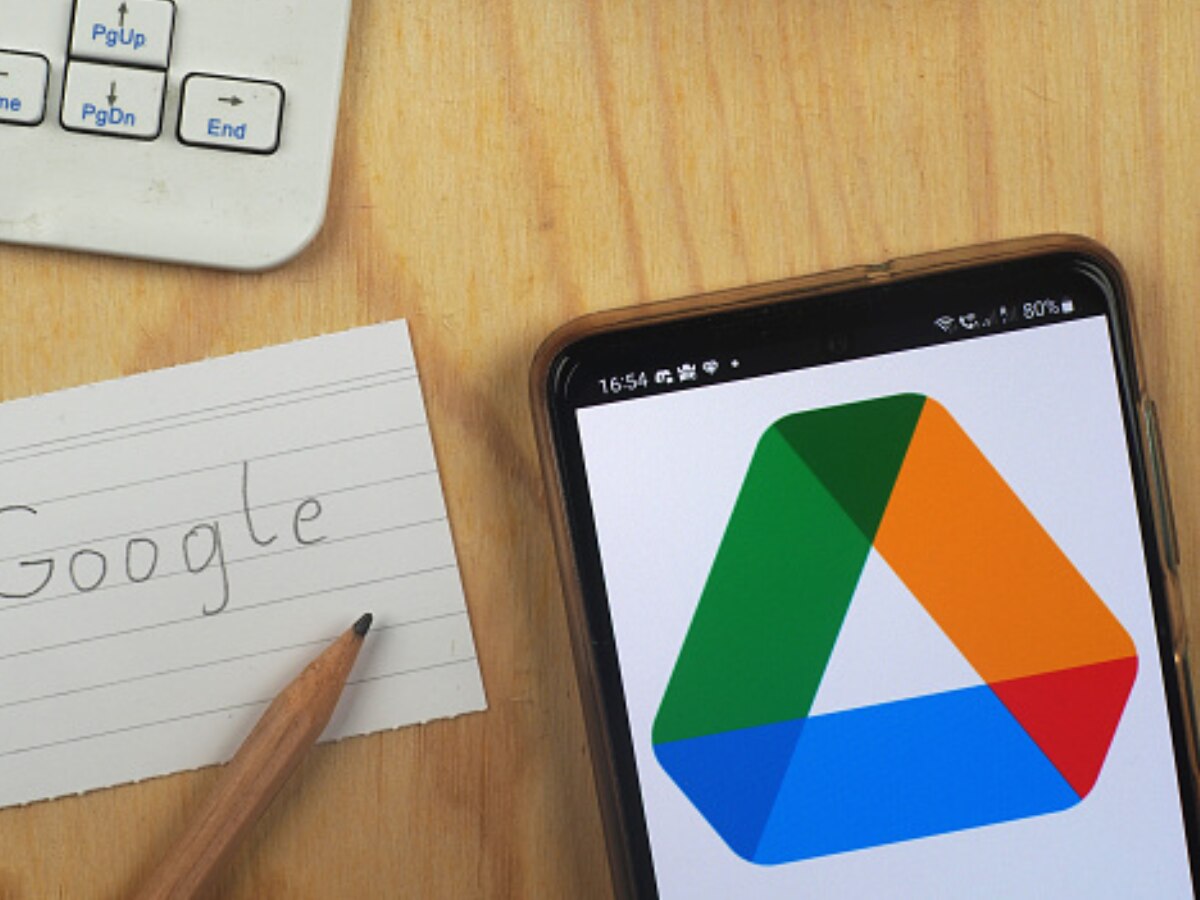 Some Google Drive users say they've lost months of data in massive service  issue - Dexerto