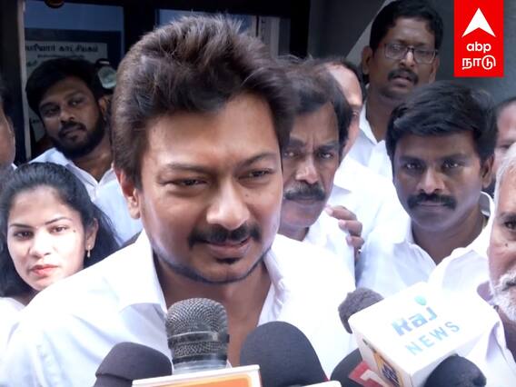 Udhayanidhi Stalin - அடுத்த பிறந்தநாளில் துணை முதல்வர்? உதயநிதி அதிரடி