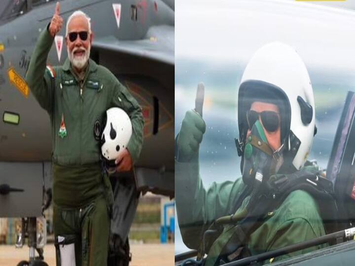 Subramanian Swamy claims Photo of PM Modi flying Tejas fighter jet fake 25,000 அடி உயரத்தில் ஜெட்டில் பறந்தாரா பிரதமர் மோடி? பொய் என அடித்து சொல்லும் சுப்பிரமணிய சுவாமி