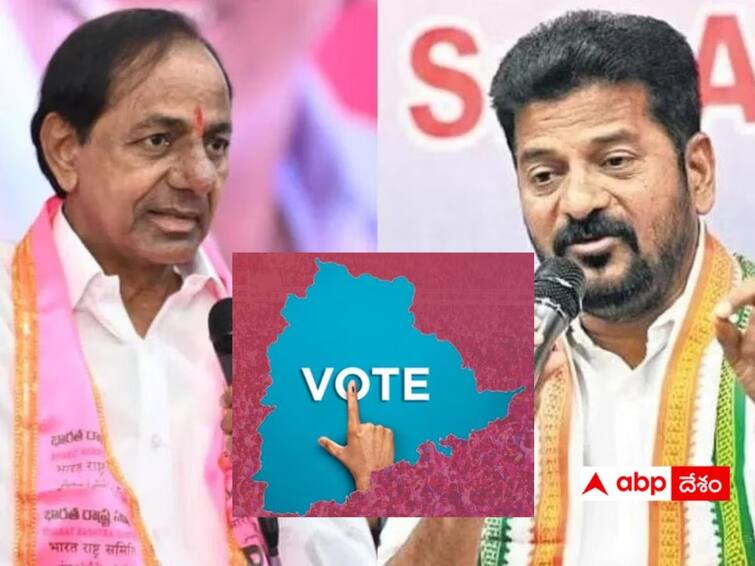 Telangana Assembly Election 2023 Famous leaders to cast their votes in these polling stations Telangana Elections 2023: తెలంగాణ ఎన్నికల్లో ప్రముఖ నేతలు ఓటు వేసేది ఈ బూత్‌లలోనే