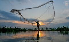 Weather Update: বাড়ছে ঘূর্ণিঝড়ের আশঙ্কা, সপ্তাহান্তে বৃষ্টির পূর্বাভাস এই জেলাগুলিতে