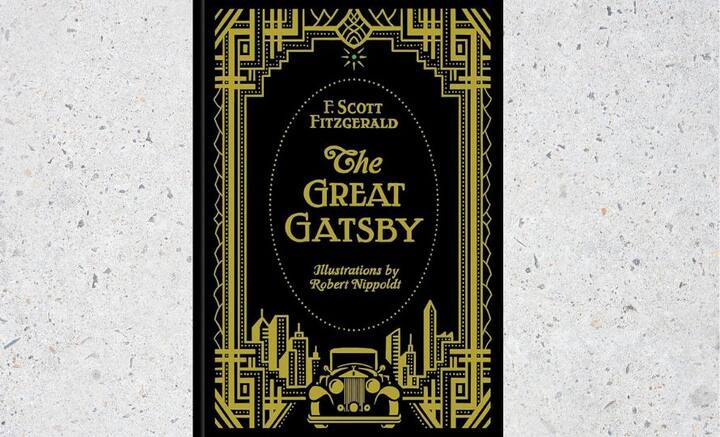 দ্য গ্রেট গ্যাটসবি: এফ স্কট ফিৎজেরাল্ডের লেখা এই বইটি না পড়লেই নয়। এই বই থেকেই ‘আমেরিকান ড্রিম’ শব্দবন্ধটির বহুল ব্যবহার শুরু হয়।