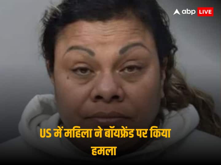 US में दूसरी लड़की का देखना बॉयफ्रेंड को पड़ा महंगा! गर्लफ्रेंड ने आंखों में इंजेक्शन से किया