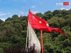 Astrology: घर की छत पर ध्वजा लगाने से इस ग्रह की अशुभता पास भी नहीं फटकती है, कायम रहती है सुख-शांति