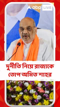 দুর্নীতির জন্য সংসদের পবিত্রতাও নষ্ট করেছে তৃণমূল: অমিত শাহ