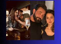 Bobby Deol Wife: આ કામ કરીને લાખોની કમાણી કરી લે છે બૉબી દેઓલની પત્ની તાન્યા, સુંદરતામાં પણ છે અપ્સરા જેવી....