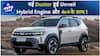 New Gen Duster Unveiled with a Hybrid Poweetrain and 4X4 ! | Auto Live