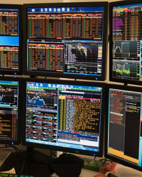 Stock Market Gainers And Losers Today