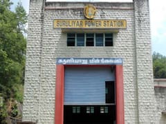 மின் உற்பத்தி; சுருளியாறு மின் நிலையத்தில்  3 ஆண்டுகளாக தொடரும் அவலம்