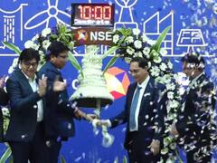 IREDA के शेयरों की 56 फीसदी प्रीमियम पर हुई लिस्टिंग, शानदार एंट्री से दिया बंपर मुनाफा