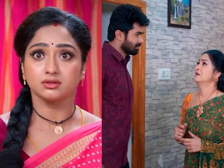 zee tamil maari serial update november 29 episode Maari Serial: சூர்யாவிடம் சிக்கிய ஜாஸ்மின்.. தாராவுக்கு ஏற்பட்ட ஷாக்.. மாரி சீரியல் இன்றைய எபிசோட் அப்டேட்