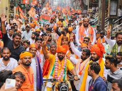 ‘नहीं चाहिए मुस्लिम वोट... जो काटेगा गाय, उसके तोड़ दूंगा हाथ, ये मेरा स्टाइल है’, बोले बीजेपी उम्मीदवार टी. राजा सिंह