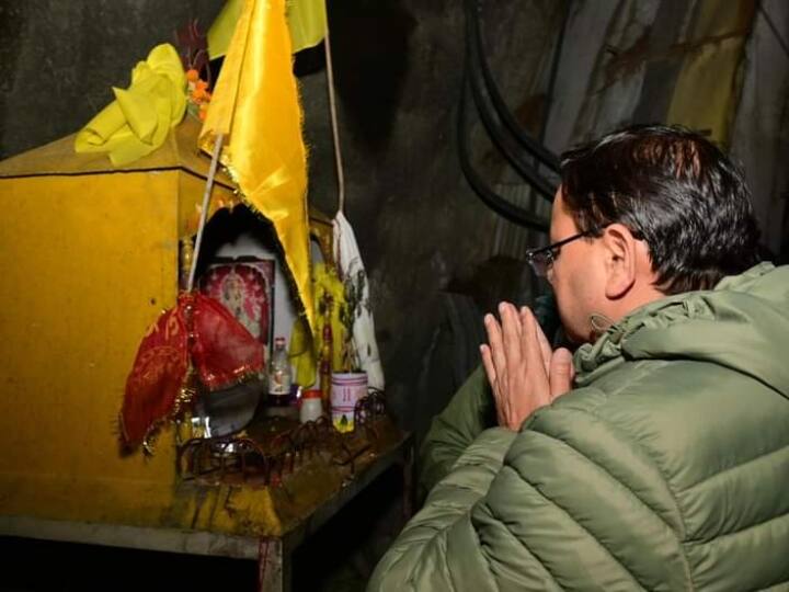 Uttarkashi Tunnel Rescue Pushkar Singh Dhami said Igas Bagwal will be celebrated today in Dehradun Uttarkashi Tunnel Rescue: श्रमिकों के सफल रेस्क्यू का जश्न, सीएम आवास पर मनेगा 'इगास बग्वाल', बाबा बौखनाग का किया धन्यवाद