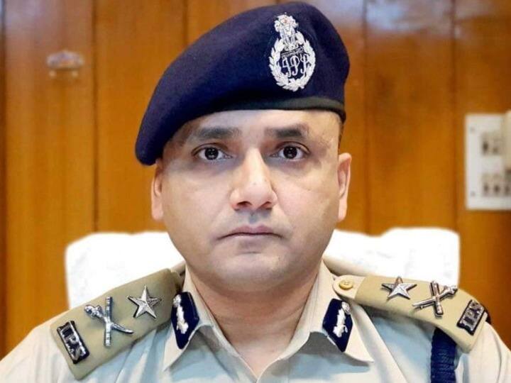 IPS अभिनव कुमार होंगे उत्तराखंड के नए कार्यवाहक DGP, कल संभालेंगे पद, तेज तर्रार छवि IPS Abhinav Kumar will be the new DGP of Uttarakhand will take charge tomorrow ANN IPS अभिनव कुमार होंगे उत्तराखंड के नए कार्यवाहक DGP, कल संभालेंगे पद, तेज तर्रार छवि