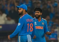 Virat Kohli To Miss IND vs SA T20I, ODI Series Next Month: Reports