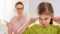 Parenting Tips: સાવધાન,આપના બાળકની હાજરીમાં અન્યના બાળકની ન કરો પ્રશંસા ,થશે આ નેગેટિવ અસર