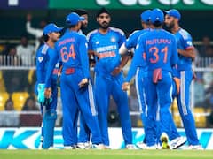 India To Visit Sri Lanka To Play 3 ODIs And 3 T20Is Post T20 World Cup
